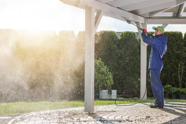Best Brick and Stone Cleaning in Shoshone, ID