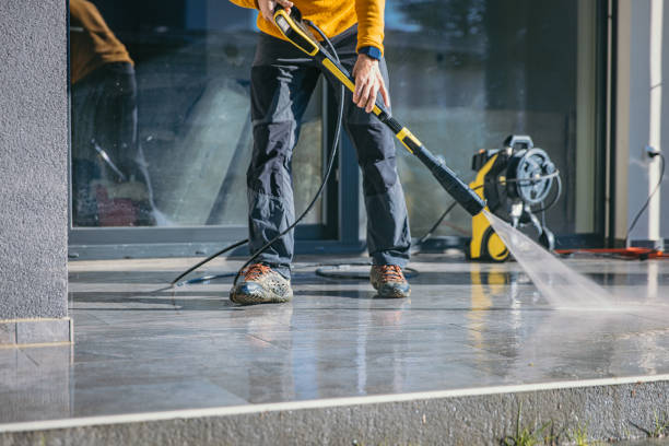 Best Parking Lot Cleaning in Shoshone, ID