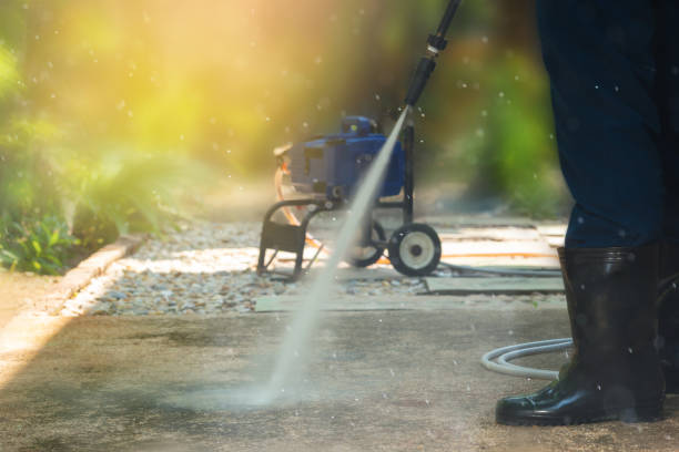Best Rust and Stain Removal in Shoshone, ID